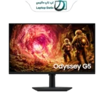 SAMSUNG Odyssey G5 G50F Gaming Monitor