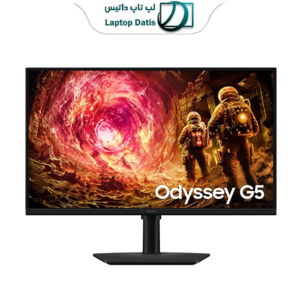 SAMSUNG Odyssey G5 G50F Gaming Monitor