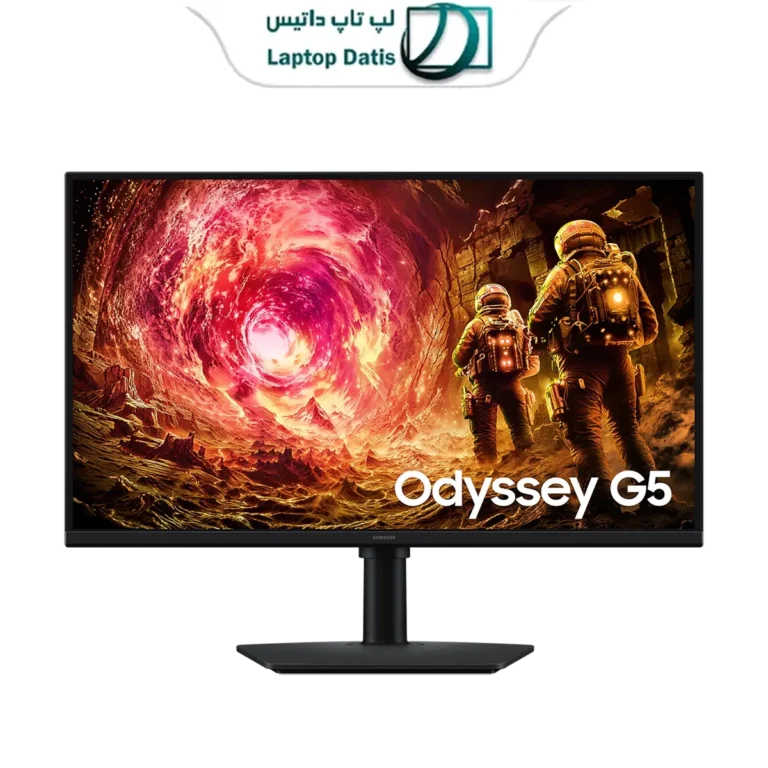 SAMSUNG Odyssey G5 G50F Gaming Monitor