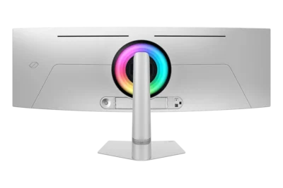 مانیتور خمیده 49 اینچی SAMSUNG Odyssey G9 G932 - Image 3