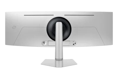 مانیتور خمیده 49 اینچی SAMSUNG Odyssey G9 G932 - Image 4
