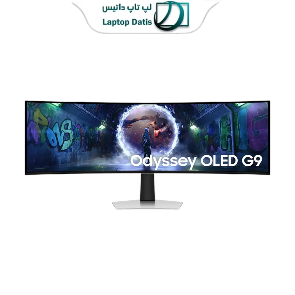 SAMSUNG Odyssey G9 G932