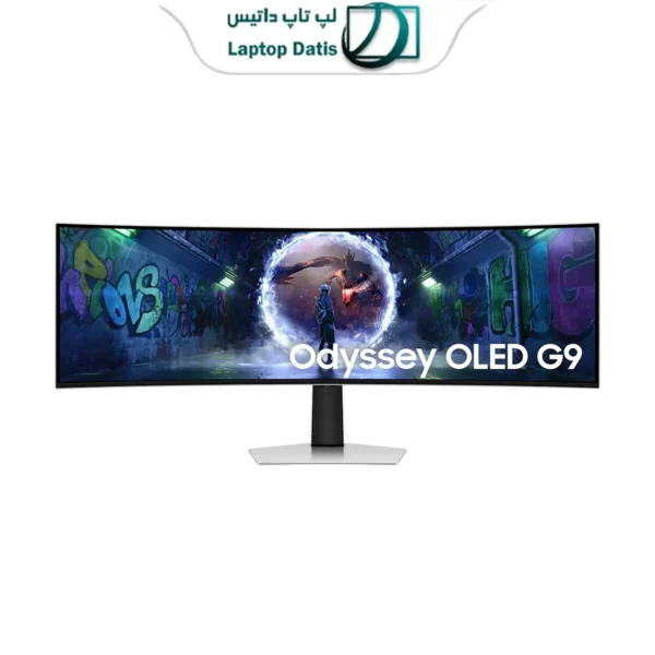 SAMSUNG Odyssey G9 G932