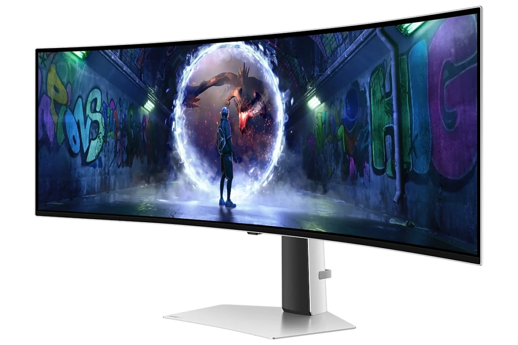 SAMSUNG Odyssey G9 G932 3 copy