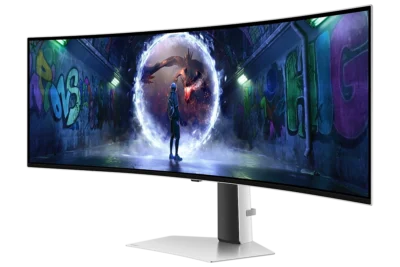 مانیتور خمیده 49 اینچی SAMSUNG Odyssey G9 G932 - Image 2