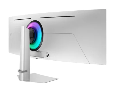 مانیتور خمیده 49 اینچی SAMSUNG Odyssey G9 G932 - Image 8