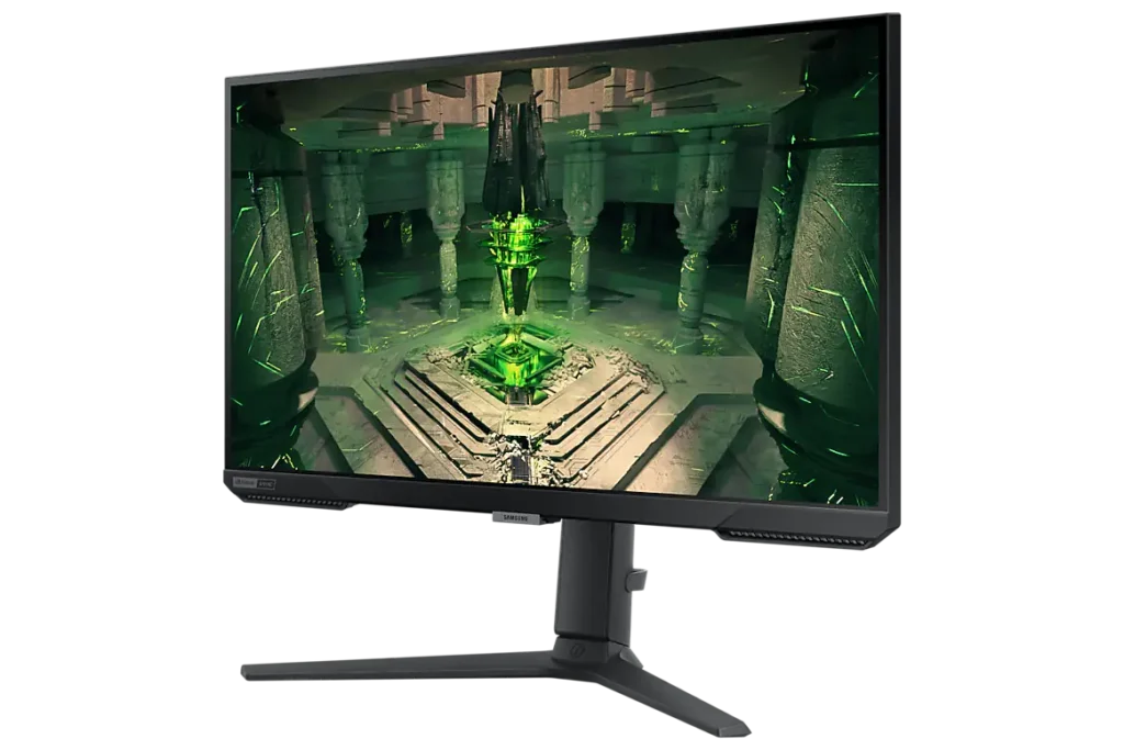 Samsung Odyssey G4 G40B 1