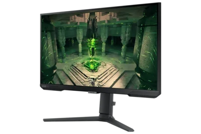 مانیتور 27 اینچی SAMSUNG  Odyssey G4 G40B - Image 2