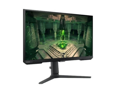 مانیتور 27 اینچی SAMSUNG  Odyssey G4 G40B - Image 8