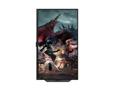 مانیتور 32 اینچی Samsung Odyssey G5 G50D - Image 4