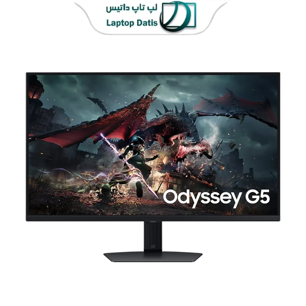 Samsung Odyssey G5 G50D