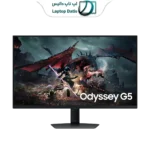 Samsung Odyssey G5 G50D