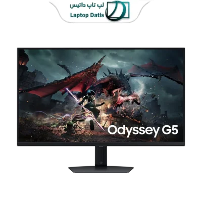 Samsung Odyssey G5 G50D