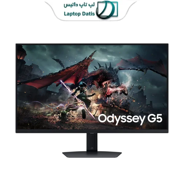 Samsung Odyssey G5 G50D