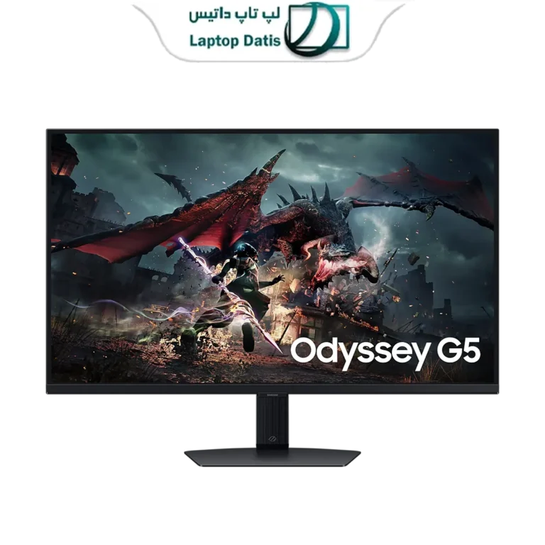 Samsung Odyssey G5 G50D
