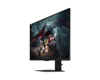 مانیتور 32 اینچی Samsung Odyssey G5 G50D - Image 10