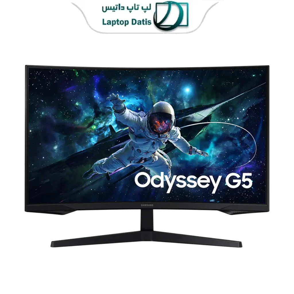 Odyssey G5 G55C