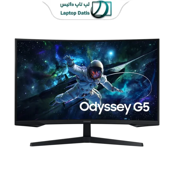 Samsung Odyssey G5 G55C