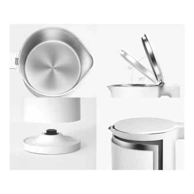 کتری برقی Xiaomi Electric Kettle 2 - Image 3