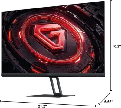 مانیتور گیمینگ Xiaomi G24I 2026 - Image 3