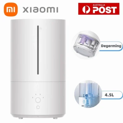 دستگاه بخور سرد Xiaomi Smart Humidifier 2 - Image 9