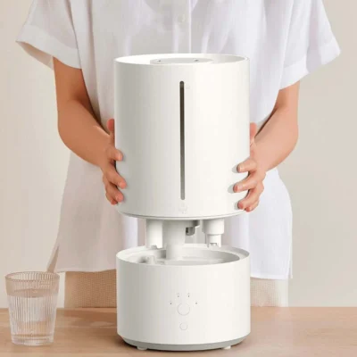 دستگاه بخور سرد Xiaomi Smart Humidifier 2 - Image 6