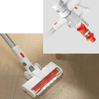 جارو شارژی Xiaomi Vacuum Cleaner G20 Lite - Image 5