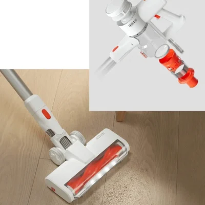 جارو شارژی Xiaomi Vacuum Cleaner G20 Lite - Image 11