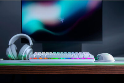 کیبورد باسیم Razer Huntsman Mini - Image 3