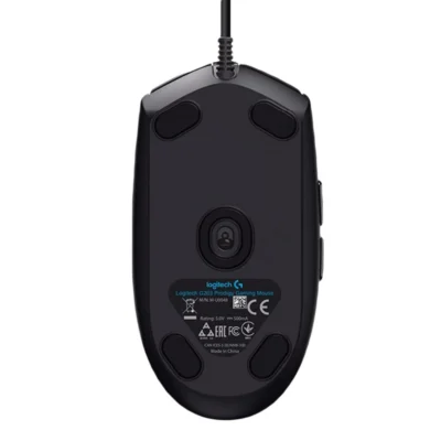 موس سیمی Logitech G102 LIGHTSYNC - Image 4