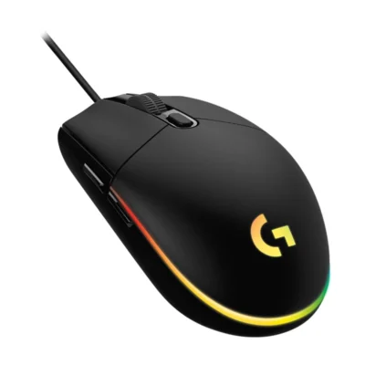 موس سیمی Logitech G102 LIGHTSYNC - Image 2