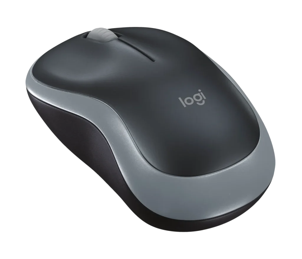 logitech M185 1
