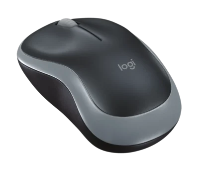 موس بی سیم logitech M185 - Image 2