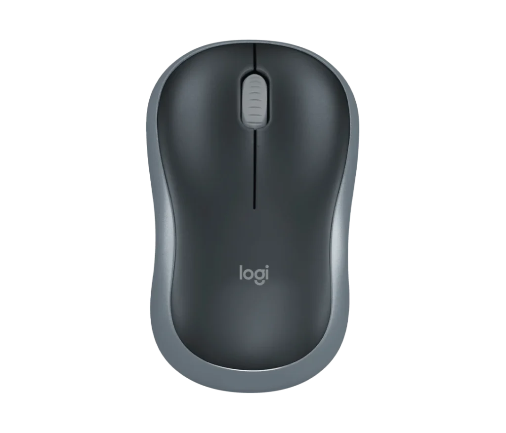 logitech M185