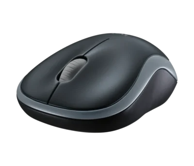 موس بی سیم logitech M185 - Image 3