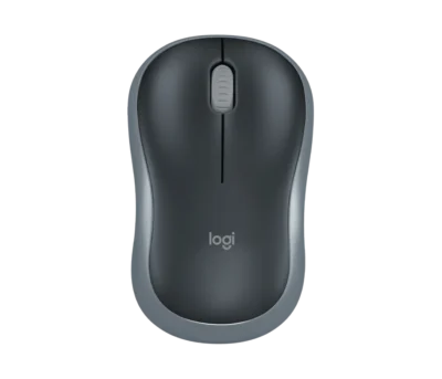 logitech M185