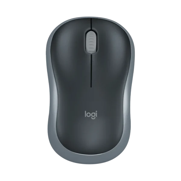 logitech M185