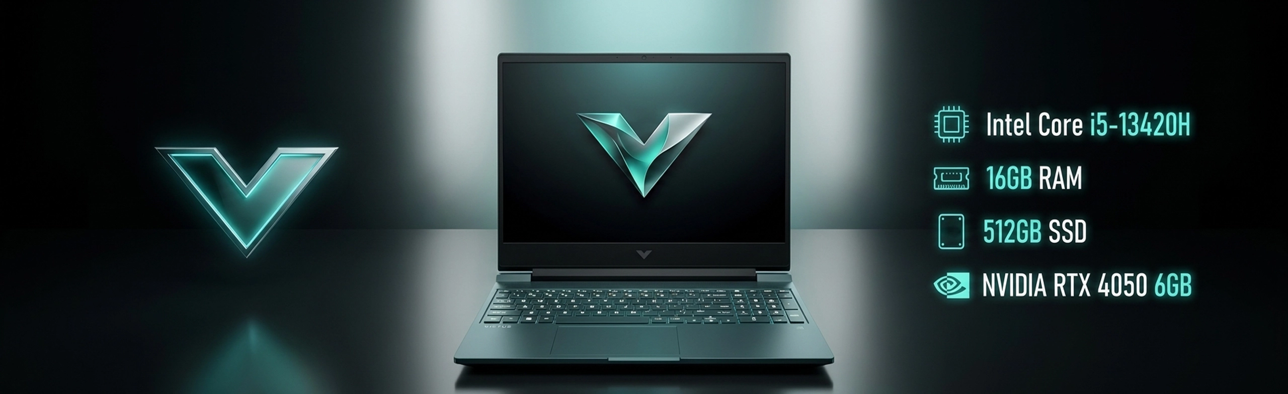 Victusnew glow