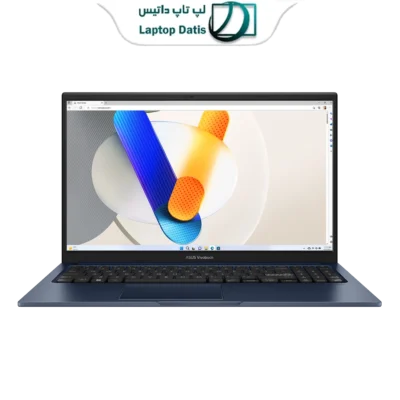 Asus X1504
