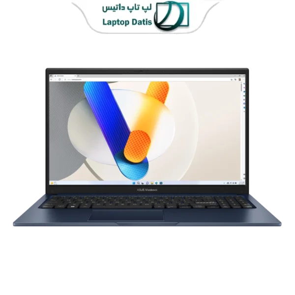 Asus X1504