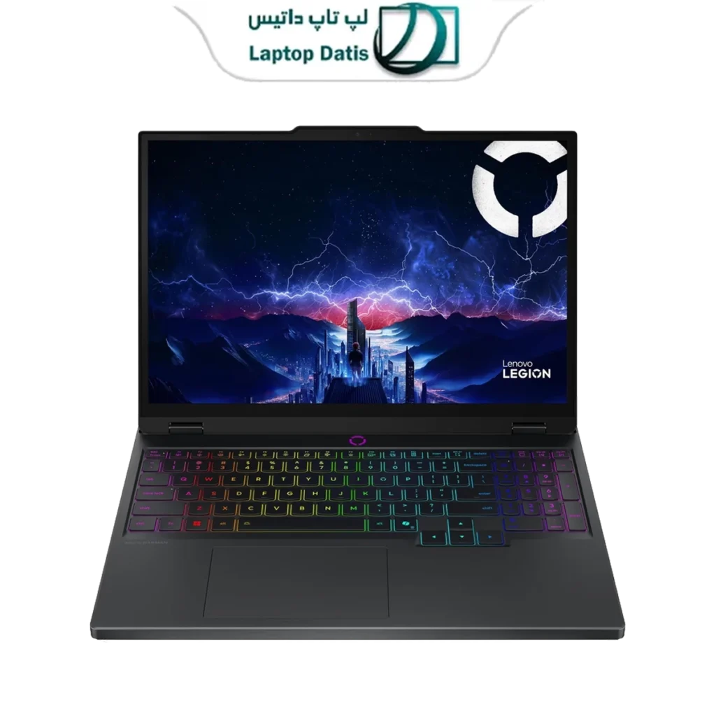 Lenovo Legion 5