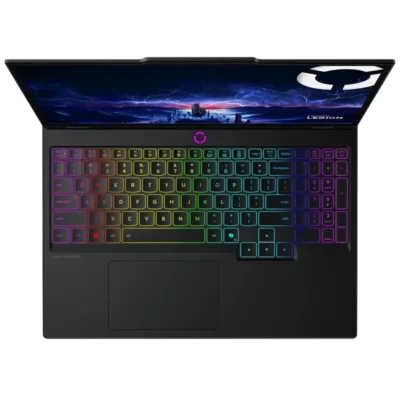 Lenovo Legion 5 Core i9 14900HX 32GB 1TB RTX 5070 8GB - Image 3