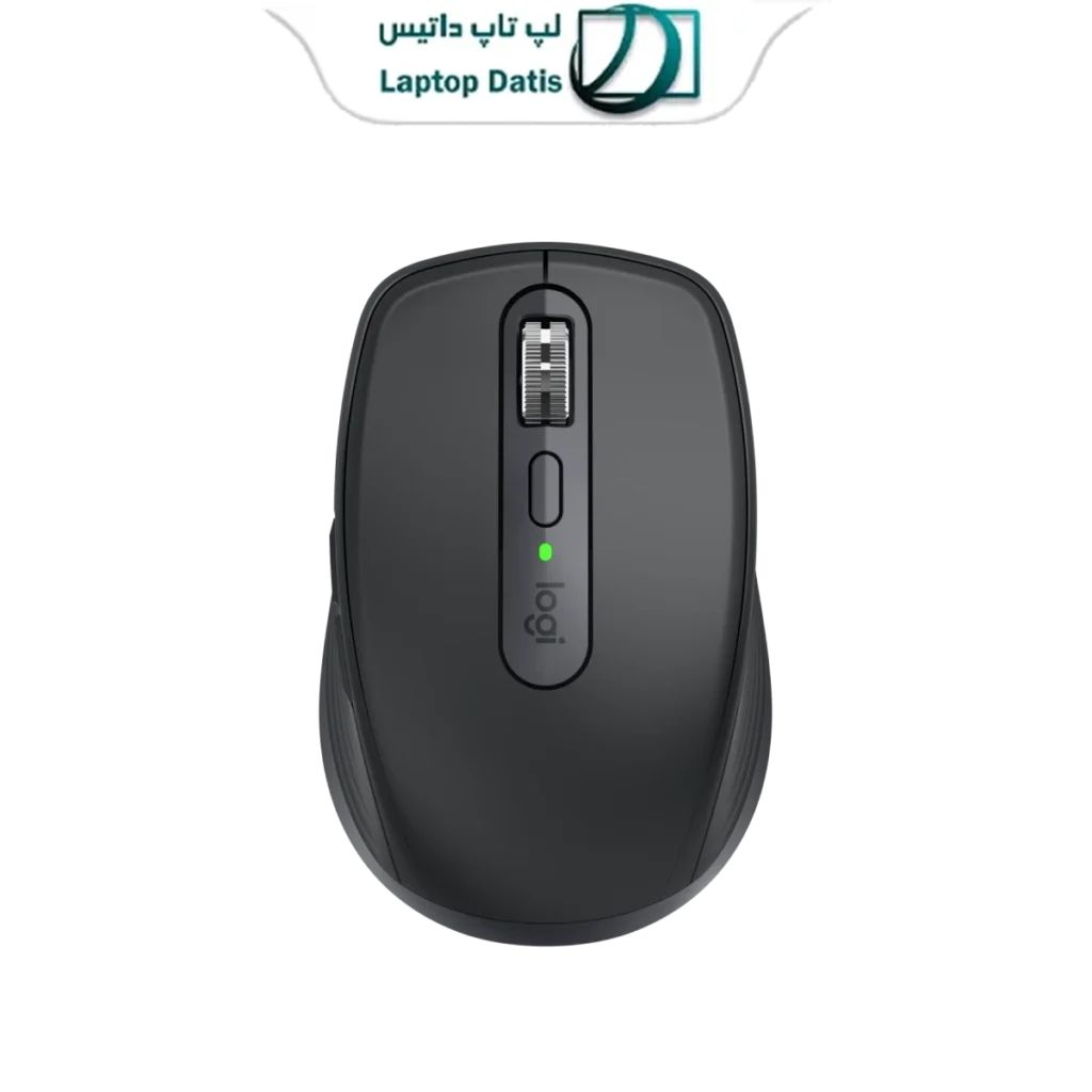 Logitech anywhere 3S