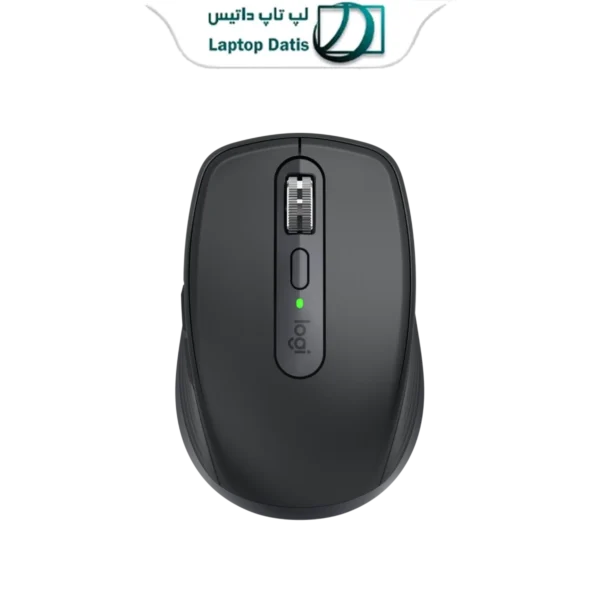 Logitech anywhere 3S
