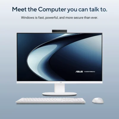 All in one Asus V440 VAK Core 5 210H 16 512 Intel - Image 3