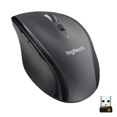 موس بی سیم Logitech M705 - Image 2