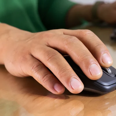 موس بی سیم Logitech anywhere 3S - Image 3