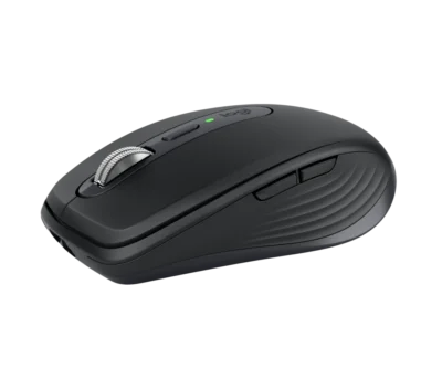 موس بی سیم Logitech anywhere 3S - Image 4