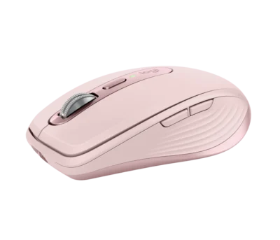 موس بی سیم Logitech anywhere 3S - Image 5