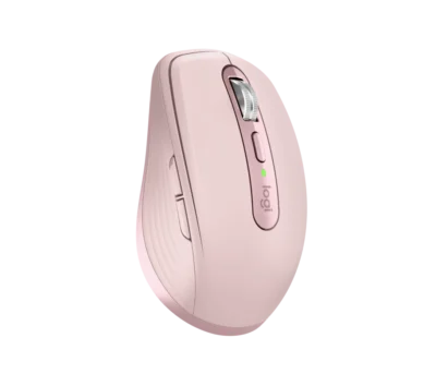 موس بی سیم Logitech anywhere 3S - Image 2